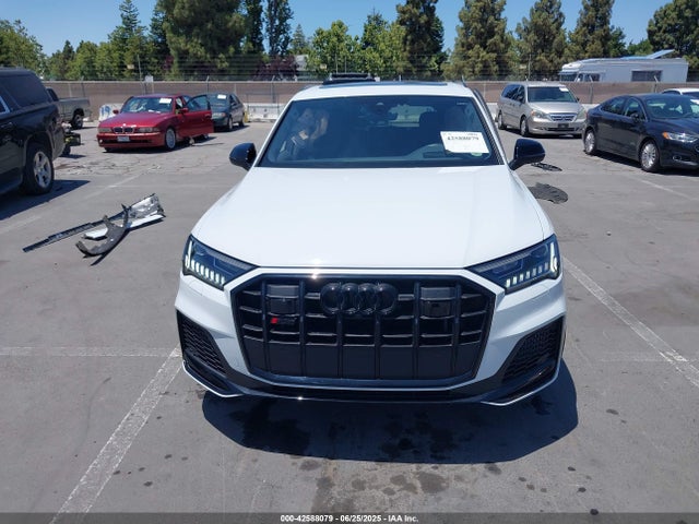 Audi 4.0 Tfsi 2024 WA1VWBF75RD000516 Image 13