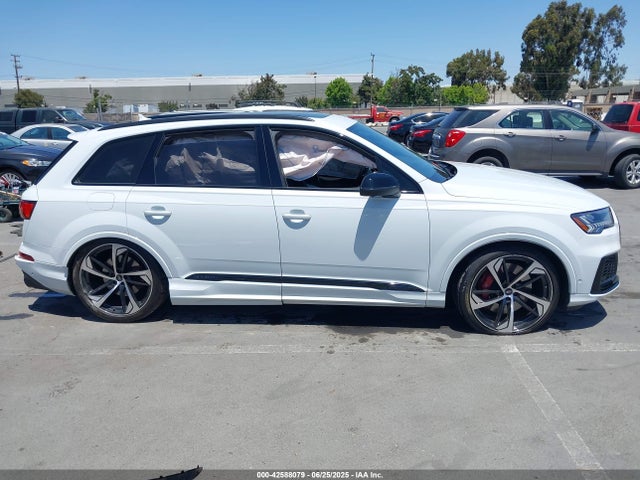 Audi 4.0 Tfsi 2024 WA1VWBF75RD000516 Image 14
