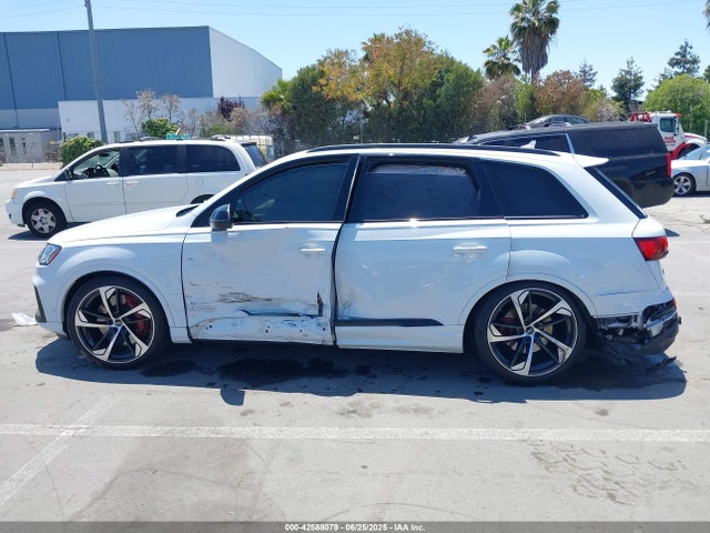 Audi 4.0 Tfsi 2024 WA1VWBF75RD000516 Image 15