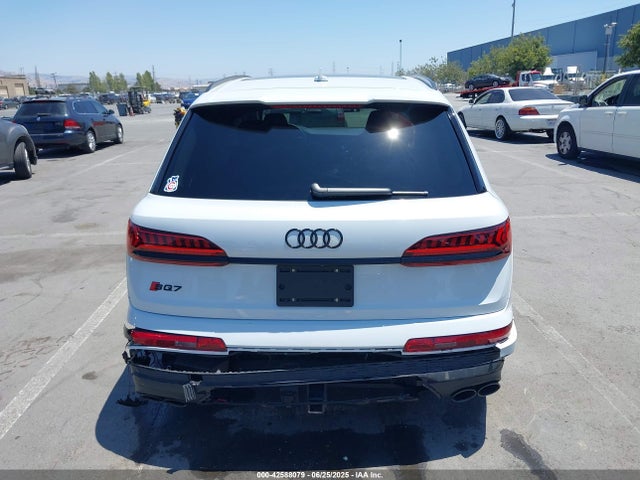 Audi 4.0 Tfsi 2024 WA1VWBF75RD000516 Image 17
