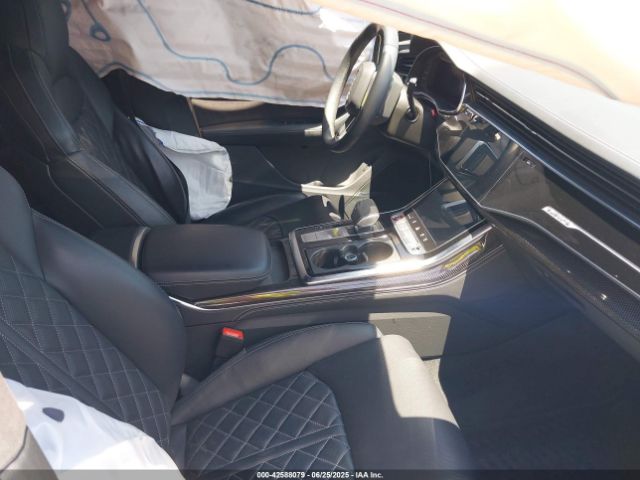 2024 AUDI SQ7 WA1VWBF75RD000516 Photo 4