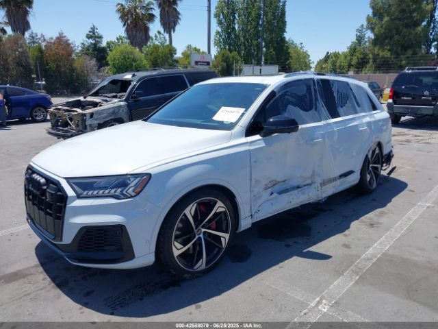 2024 AUDI SQ7 WA1VWBF75RD000516 Photo 5