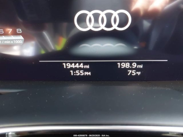 2024 AUDI SQ7 WA1VWBF75RD000516 Photo 6