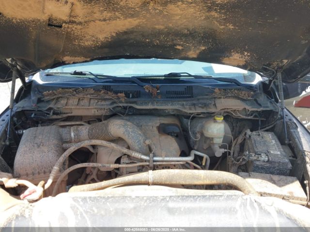 2016 RAM 1500 1C6RR6GT5GS256950 Photo 9