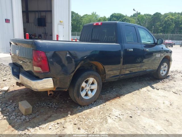2016 RAM 1500 1C6RR6GT5GS256950 Photo 3