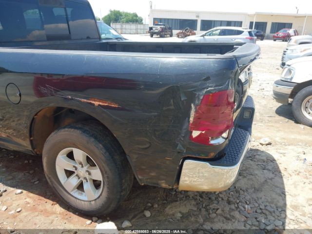 2016 RAM 1500 1C6RR6GT5GS256950 Photo 5