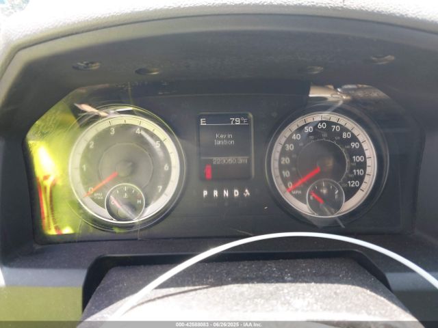 2016 RAM 1500 1C6RR6GT5GS256950 Photo 6