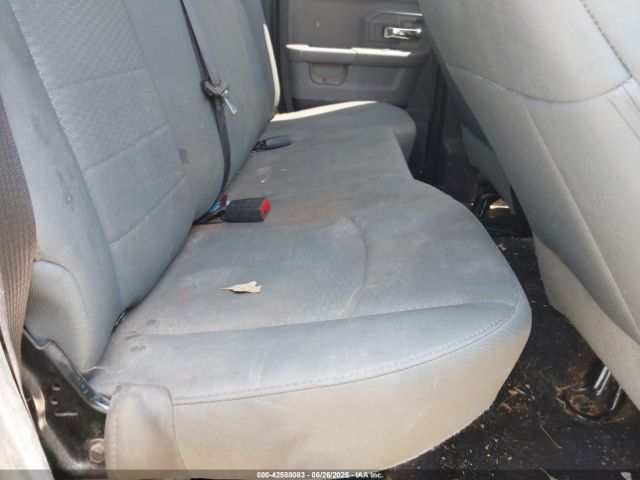 2016 RAM 1500 1C6RR6GT5GS256950 Photo 7
