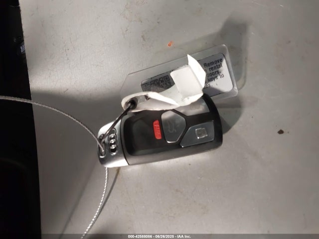 2025 AUDI A5 SPORTBACK WAUDACF54SA004758 Photo 10