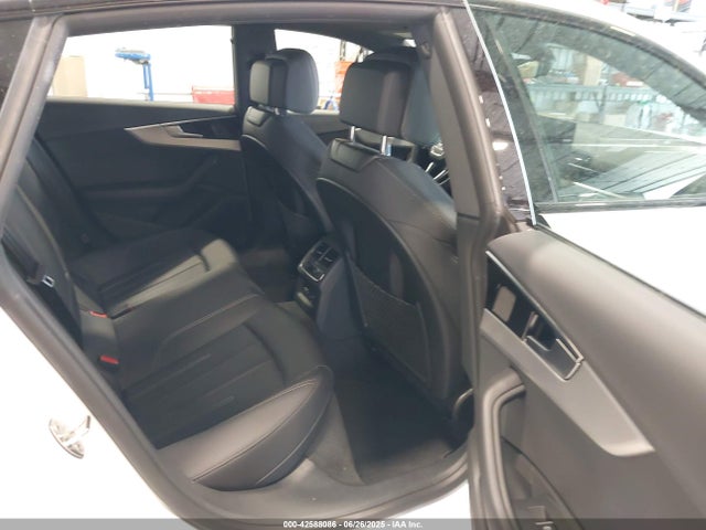 2025 AUDI A5 SPORTBACK WAUDACF54SA004758 Photo 7