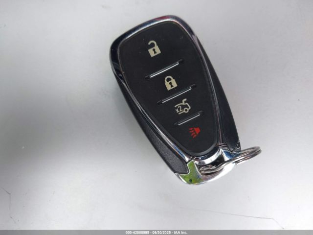 2018 CHEVROLET CAMARO 1G1FB1RX8J0122075 Photo 10