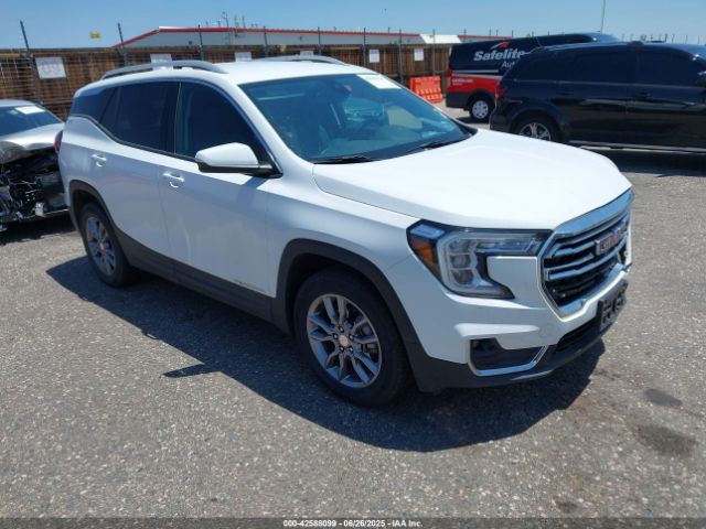 2024 GMC TERRAIN 3GKALVEG7RL234722