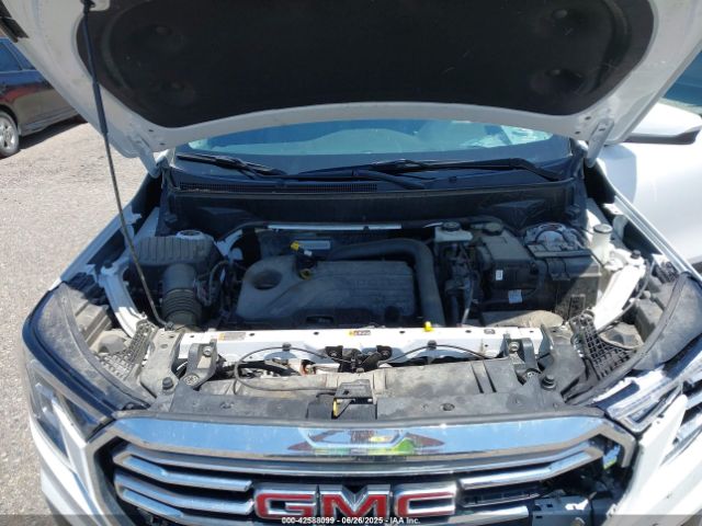 2024 GMC TERRAIN 3GKALVEG7RL234722 Photo 9