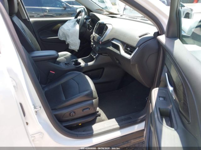 2024 GMC TERRAIN 3GKALVEG7RL234722 Photo 4