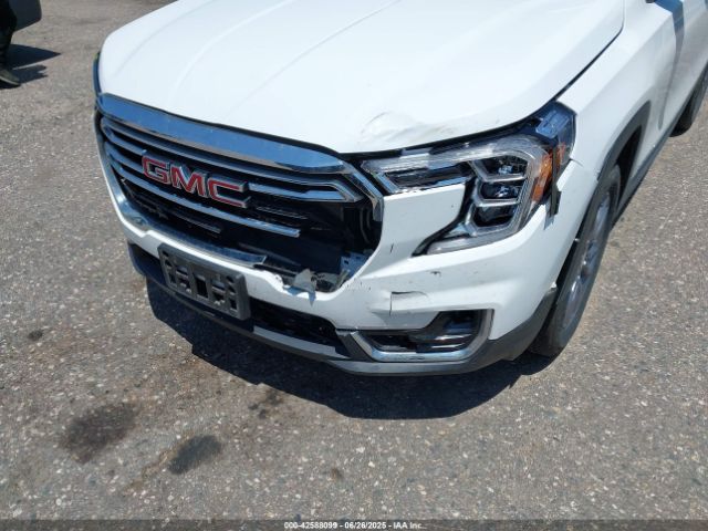 2024 GMC TERRAIN 3GKALVEG7RL234722 Photo 5
