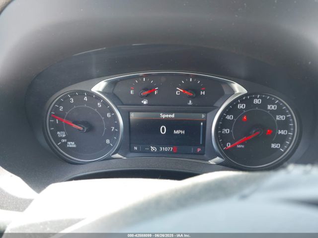 2024 GMC TERRAIN 3GKALVEG7RL234722 Photo 6