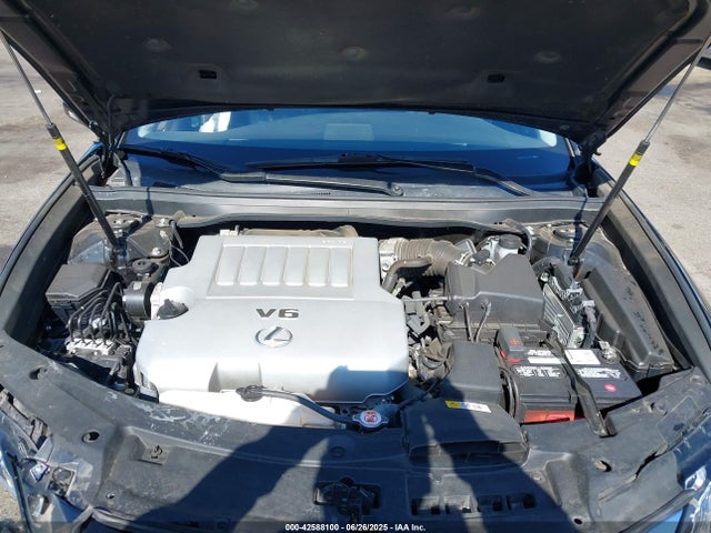 58ABK1GG9JU101631 Lexus 2gr-fe