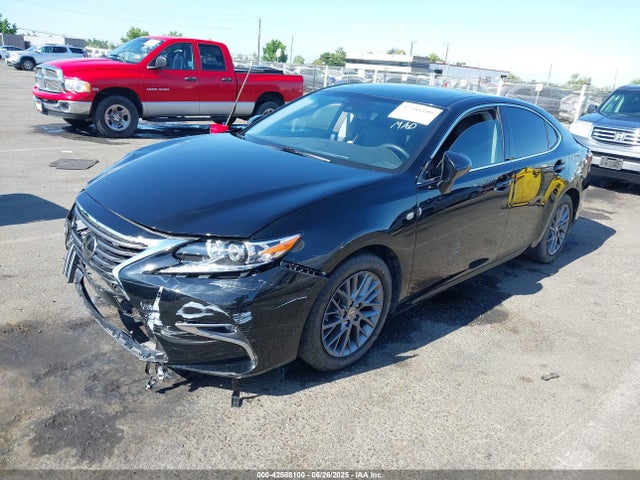 58ABK1GG9JU101631 Lexus 2gr-fe