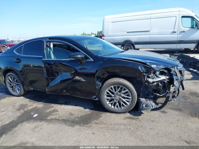 58ABK1GG9JU101631 Lexus 2gr-fe