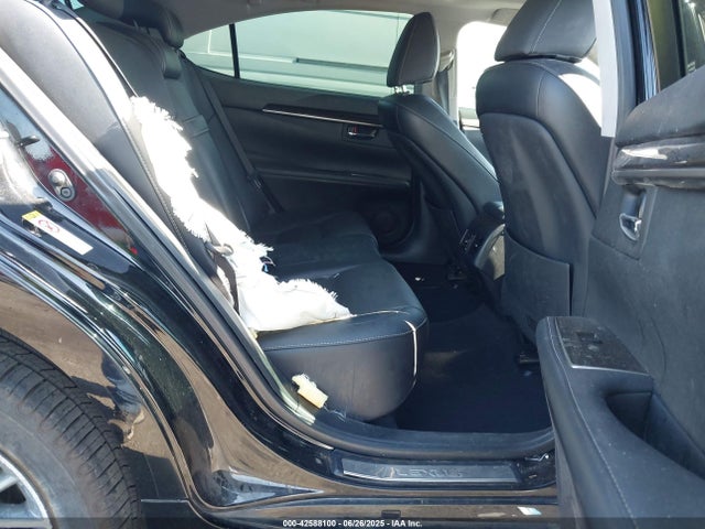 58ABK1GG9JU101631 Lexus 2gr-fe