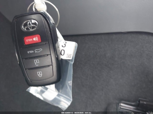 Toyota a25a-fxs 2025 4T1DAACK1SU615715 Image 11