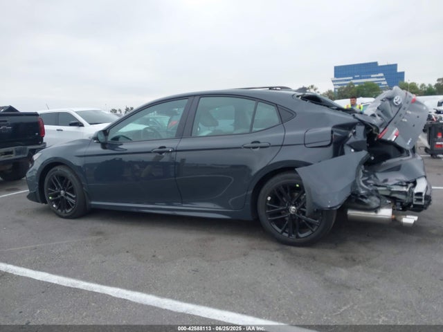 Toyota a25a-fxs 2025 4T1DAACK1SU615715 Image 14