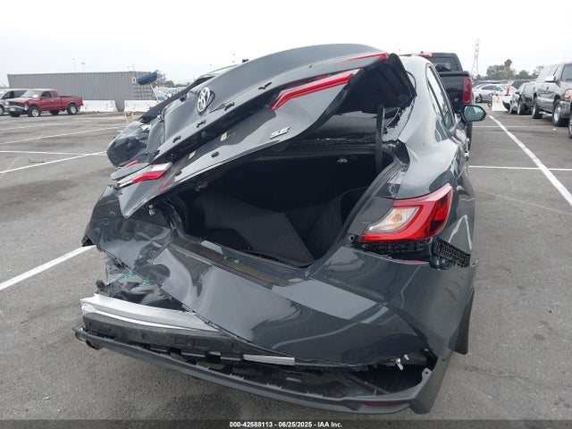 Toyota a25a-fxs 2025 4T1DAACK1SU615715 Image 16