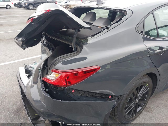 Toyota a25a-fxs 2025 4T1DAACK1SU615715 Image 17