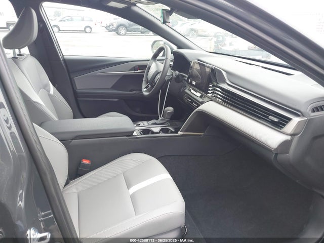 Toyota a25a-fxs 2025 4T1DAACK1SU615715 Image 5