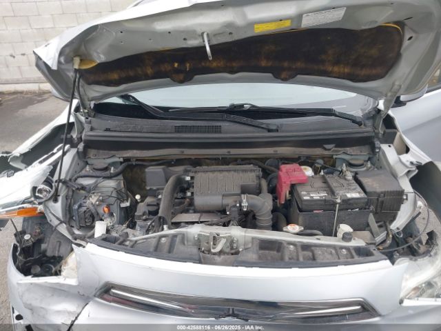2018 MITSUBISHI MIRAGE G4 ML32F3FJ3JHF12434 Photo 9