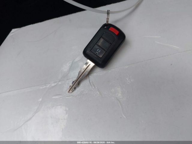 2018 MITSUBISHI MIRAGE G4 ML32F3FJ3JHF12434 Photo 10