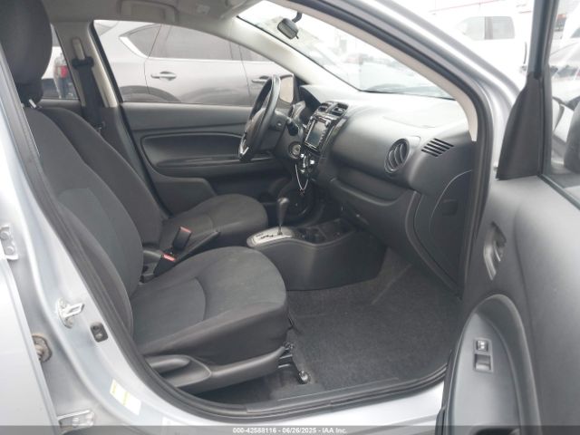 2018 MITSUBISHI MIRAGE G4 ML32F3FJ3JHF12434 Photo 4