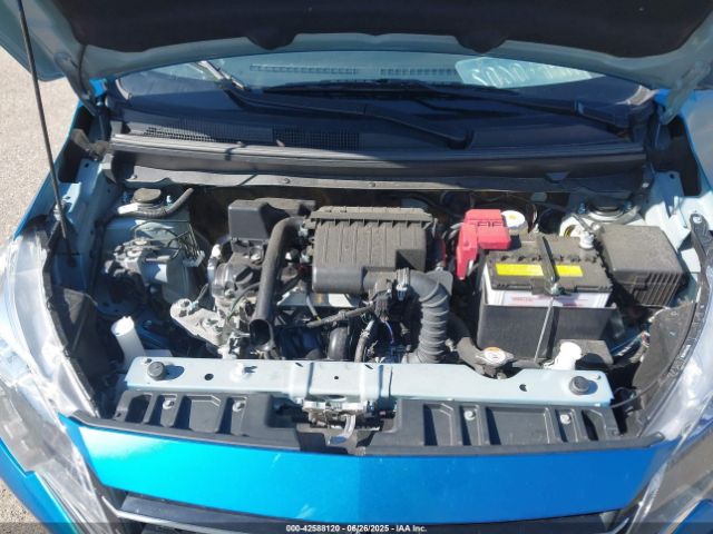 2024 MITSUBISHI MIRAGE ML32AUHJ3RH017564 Photo 9