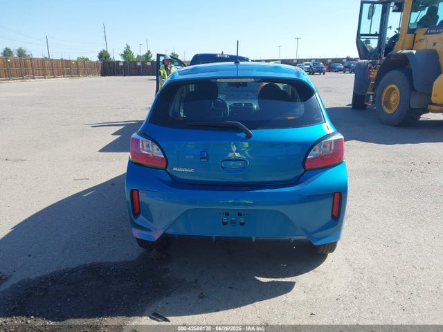 Mitsubishi mivec 2024 ML32AUHJ3RH017564 Image 17