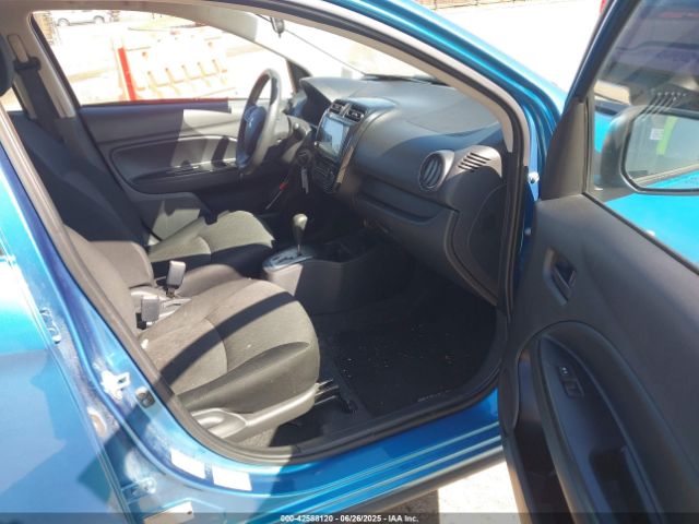 2024 MITSUBISHI MIRAGE ML32AUHJ3RH017564 Photo 4