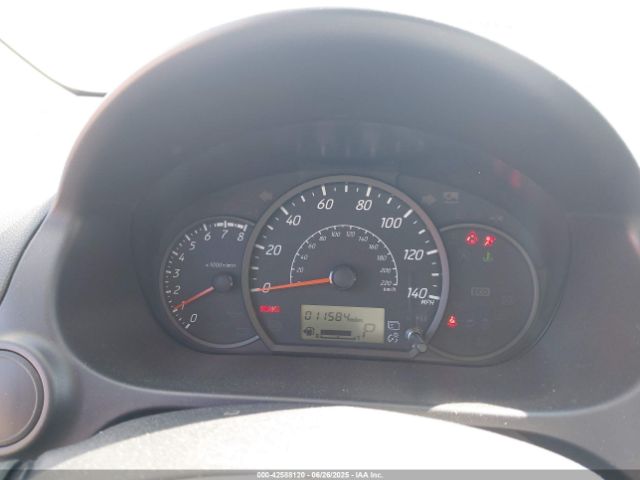 2024 MITSUBISHI MIRAGE ML32AUHJ3RH017564 Photo 6