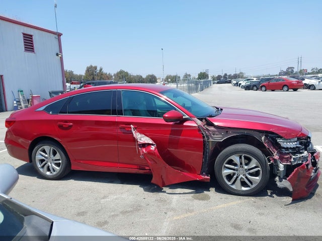 1HGCV1F12JA266587 Honda l15be