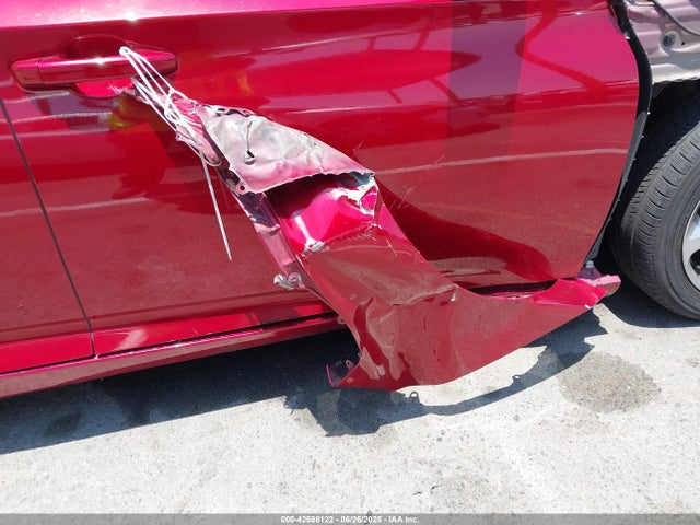 1HGCV1F12JA266587 Honda l15be