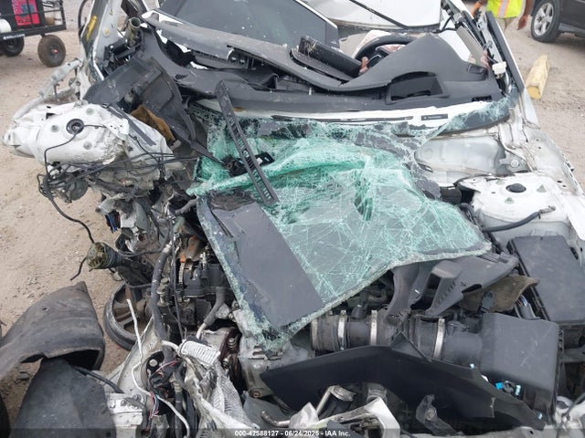 Honda k20c4 2018 1HGCV2F90JA028202 Image 10