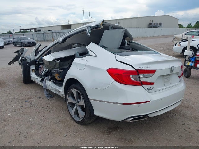 Honda k20c4 2018 1HGCV2F90JA028202 Image 3