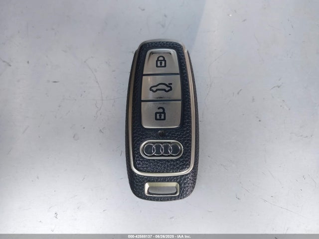 2023 AUDI Q7 WA1LCBF75PD009133 Photo 10