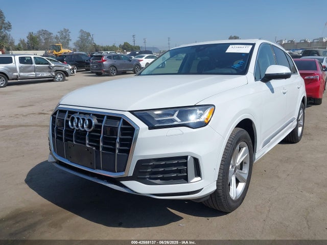 2023 AUDI Q7 WA1LCBF75PD009133 Photo 1