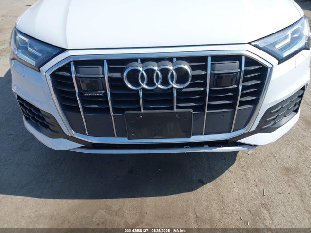 2023 AUDI Q7 WA1LCBF75PD009133 Photo 5