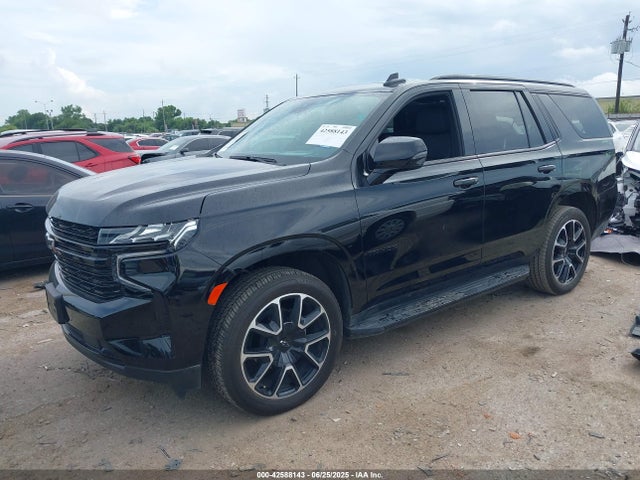 1GNSKRKD0RR118539 Chevrolet l84
