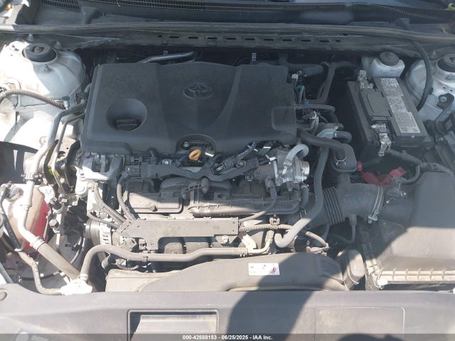 4T1C11AK5MU537084 Toyota a25a-fks