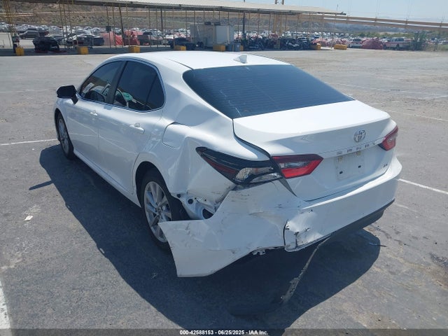 4T1C11AK5MU537084 Toyota a25a-fks