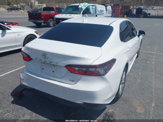 4T1C11AK5MU537084 Toyota a25a-fks