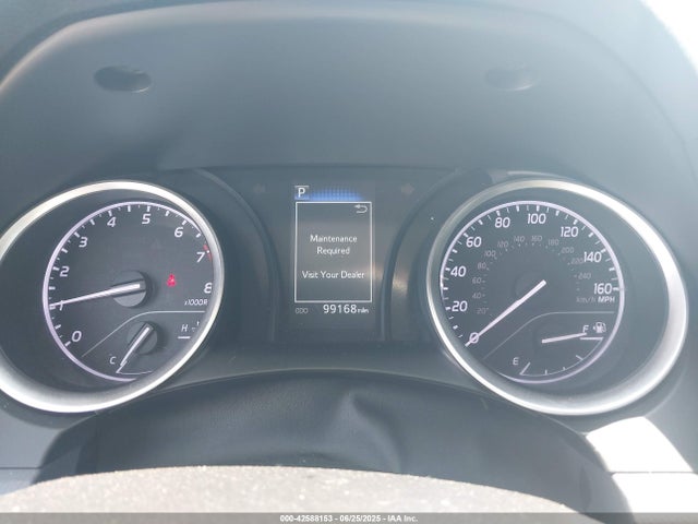 4T1C11AK5MU537084 Toyota a25a-fks