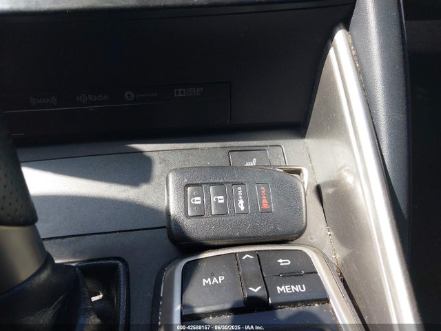 Lexus 8ar-fts 2018 JTHBA1D24J5075813 Image 11
