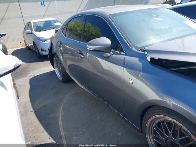 Lexus 8ar-fts 2018 JTHBA1D24J5075813 Image 13